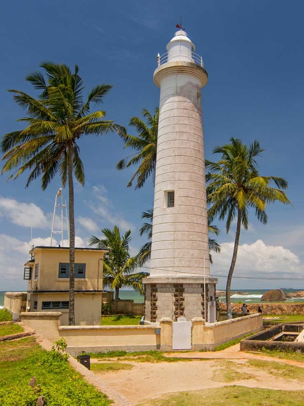 Galle Fort